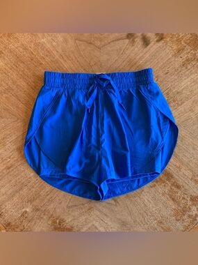 BuffBunny H2O Lifesaver Shorts
